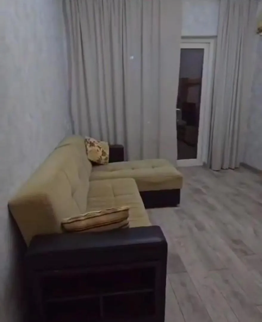 Flame Towers Apartment Baku Azerbaijan