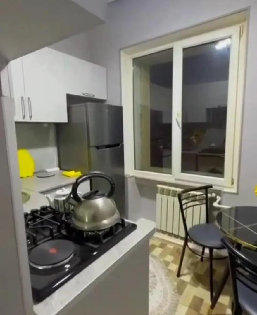 Flame Towers Apartment Baku 0*,  Azerbaijan
