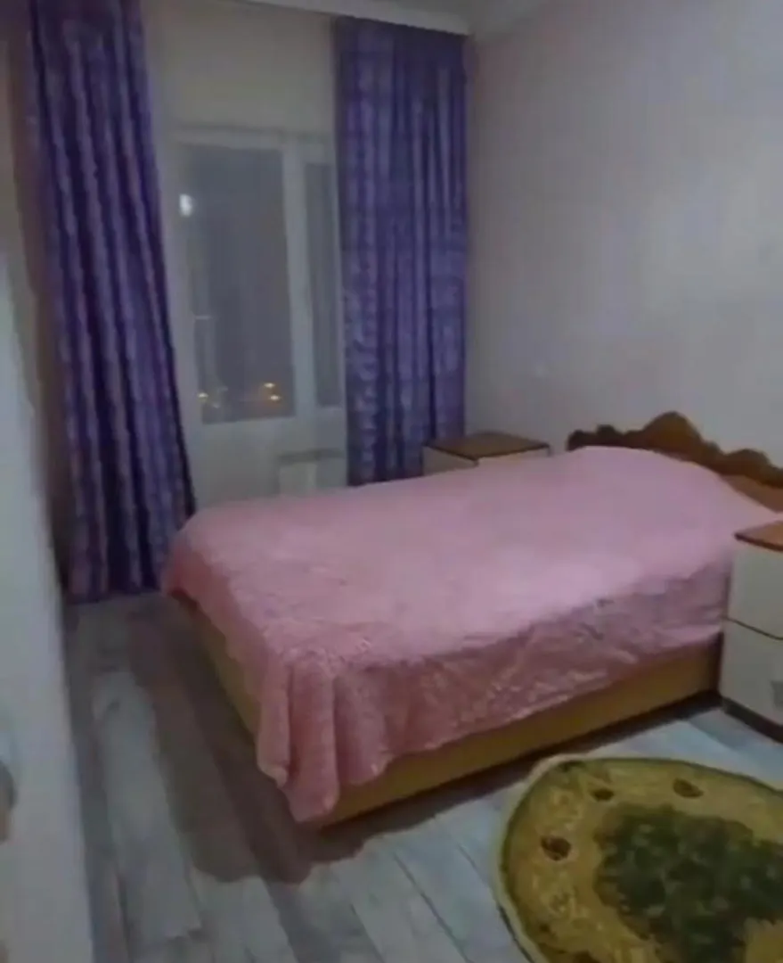 Flame Towers Apartment Baku Azerbaijan